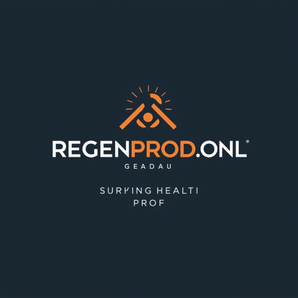 Regenprod